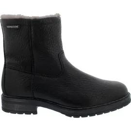 Mephisto Winterboots in Schwarz 45