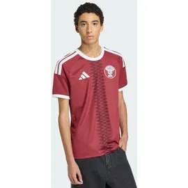 adidas Katar Heimtrikot (Replica) 2026 Herren Gr. S
