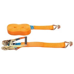 CONNEX Zurrgurt - orange