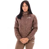 adidas terrex xperior primaloft damen braun S