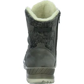 Lowa Ella GTX Hi Winterstiefel Blau/Mint 26
