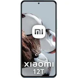 Xiaomi 12T 8 GB RAM 256 GB Blue