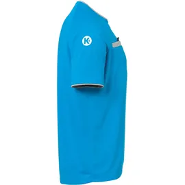 Kempa Schiedsrichter Trikot kempablau 4XL