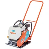 NORTON Clipper Rüttelplatte CFP 13 W 550 mm x 78 kg