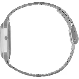 Casio Aq-230a-2a1mqyes Uhr Silver One Size