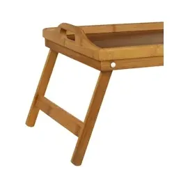 Five - Bambus-Frühstückstablett 51x38