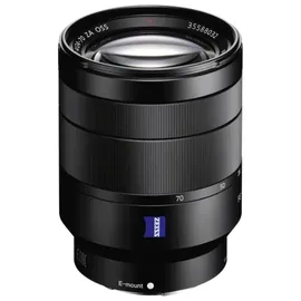 Sony 24-70 mm F4,0 ZA OSS (SEL2470Z)