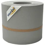 zaunzu Premium für Doppelstabmatten Zaunblende 26m