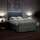 vidaXL Boxspringbett 140 x 200 cm Hellgrau