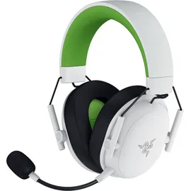 Razer BlackShark V3 (für Xbox) - Kabelloses Overear E-Sport, Over-ear Gaming Headset Bluetooth Weiß