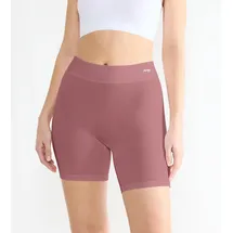 SLOGGI FREE Evolve Lange Unterhose rosa 1er Pack