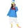 Metamorph Donald Duck Kigurumi Kinder M-L
