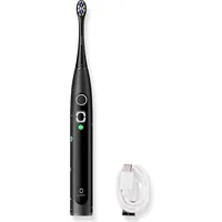 Northix OCLEAN Elektrische Zahnbürste X Kinder Schwarz