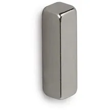 Maul Neodym Magnet (B x H x T) 15 x 4 St.