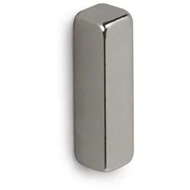 Maul Neodym Magnet (B x H x T) 15 x 4 St.