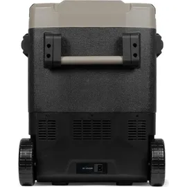 steamy Steamy-E Dual Zone 61 Roller 58 l