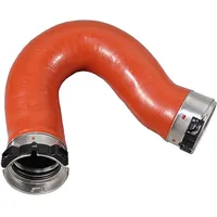 METZGER Ladeluftschlauch 2400737