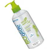 Dr. Dagmar Lohmann BIOglide Gleitgel neutral im Pumpspender