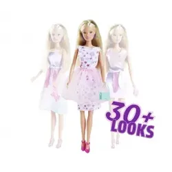 Steffi LOVE Fashion Designer