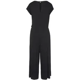 LASCANA Culotte-Overall Damen schwarz Gr.34