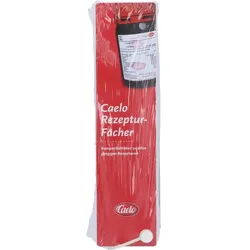 Rezeptur Faecher