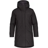 Patagonia Stormshadow Gore-Tex Damen Daunenmantel schwarz