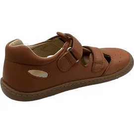 Koel BEP NAPPA Kinder Braun 29