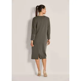 Madeleine Sommerkleid Khaki 46
