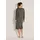 Madeleine Sommerkleid Khaki 46