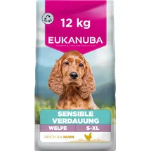 Eukanuba Puppy Special Care Sensitive Digestion 2 x 12 kg