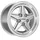 Ronal R9 7,0 x 16 5 x 112 ET23 MB66,5 Silber-hornkopiert