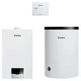 Vaillant Paket 1.665/2 ecoTEC plus 8000013933