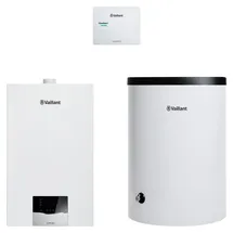Vaillant Paket 1.665/2 ecoTEC plus 8000013933