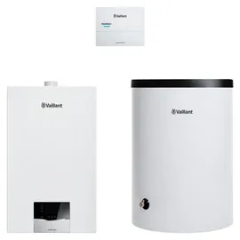 Vaillant Paket 1.665/2 ecoTEC plus 8000013933