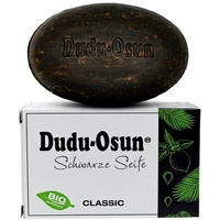 DuDu-Osun Schwarze Seife Classic 150 g