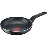 Tefal Simply Clean B5670253 Pfanne Allzweckpfanne Rund,