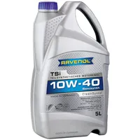 Ravenol TSI 1112110-005-01-999 SAE 10W-40 5 l