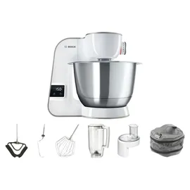Bosch MUM5 MUM5XW20 weiß