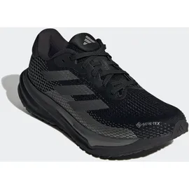 Adidas Supernova GTX  Core Black / Iron Metallic / Core Black 37 1/3