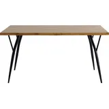 Möbilia Aage 150 x 77 x 90 cm beige