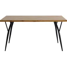 Möbilia Aage 150 x 77 x 90 cm beige