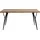 Möbilia Aage 150 x 77 x 90 cm beige