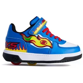 Heelys Rezerve Low X2 Kinder Blau 33