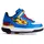 Heelys Rezerve Low X2 Kinder Blau 33