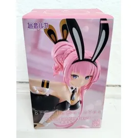 FuRyu Megurine Luka BiCute Bunnies Actionfigur 28 cm