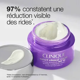 Clinique Smart Clinical Repair Anti-Falten-Creme 50 ml