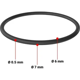 Wiltec Airbrushpistole 0,2 mm