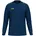Kinder Sweat One navy/citro 128