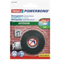 Tesa Montageband Outdoor 1,5 m x 19 mm 1 St.