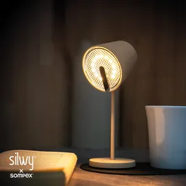 silwy Portofino Gelb